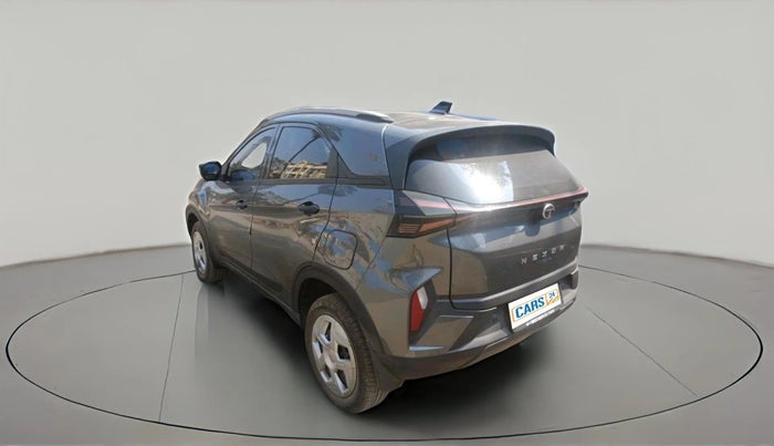 2024 Tata NEXON SMART PLUS S 1.2 REVOTRON, Petrol, Manual, 11,778 km, exterior
