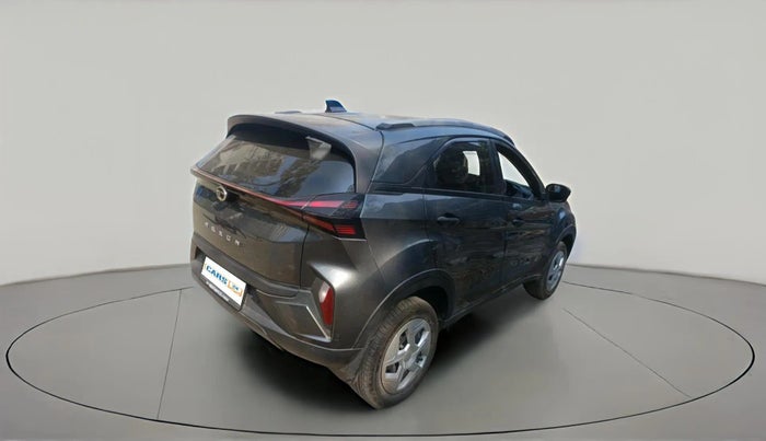 2024 Tata NEXON SMART PLUS S 1.2 REVOTRON, Petrol, Manual, 11,778 km, exterior