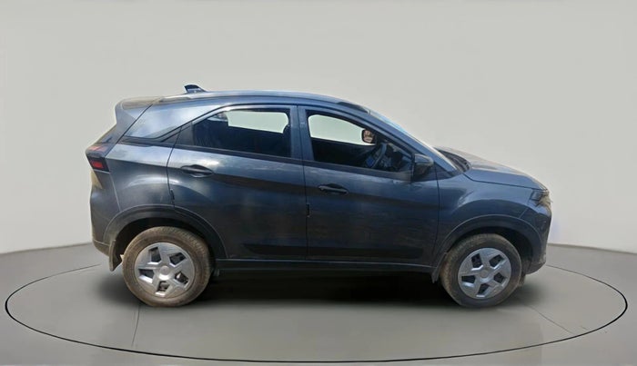2024 Tata NEXON SMART PLUS S 1.2 REVOTRON, Petrol, Manual, 11,778 km, exterior