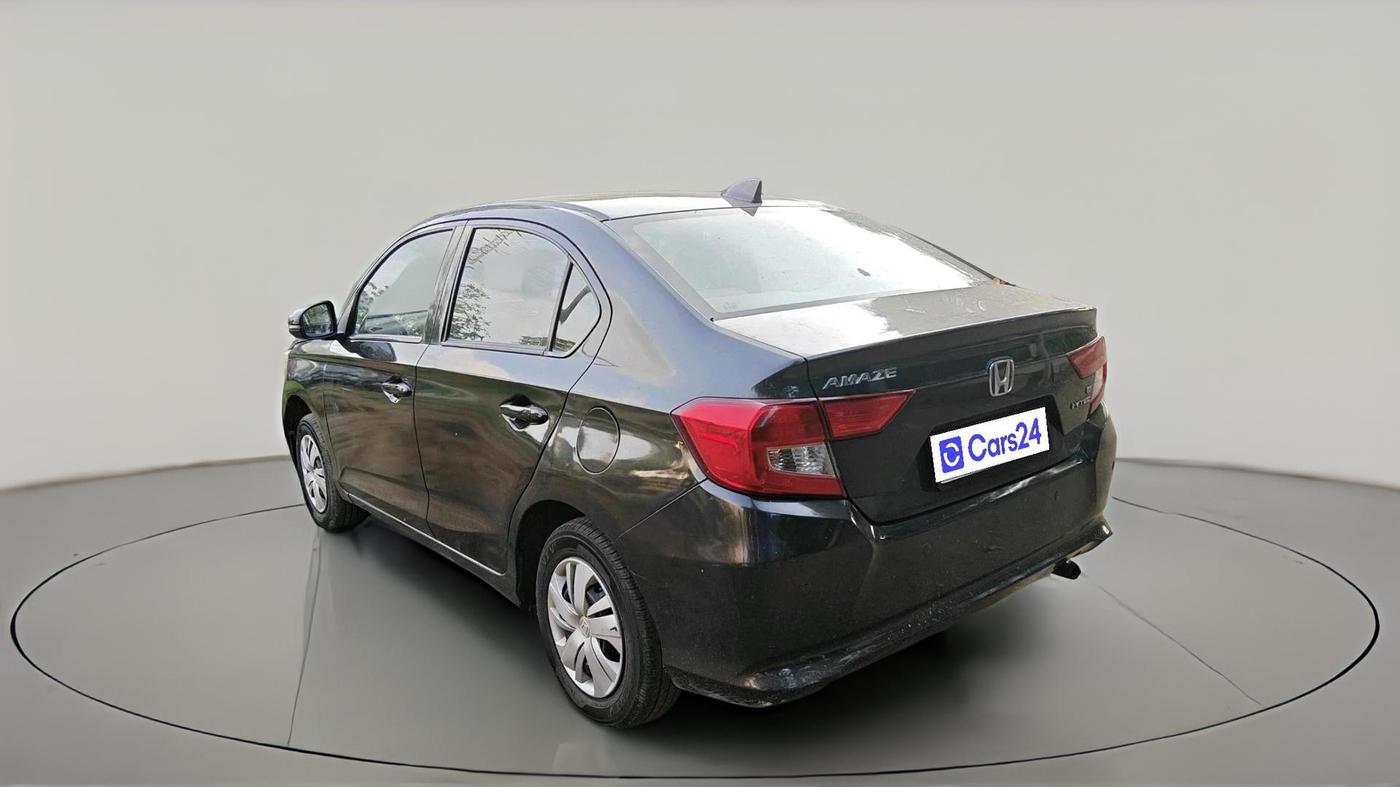2019 Honda Amaze 1.2L I-VTEC S, Petrol, Manual, 79,577 km, exterior