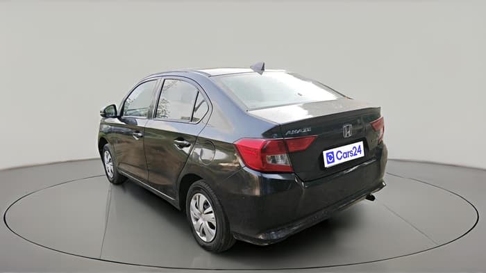 2019 Honda Amaze 1.2L I-VTEC S, Petrol, Manual, 79,577 km, exterior