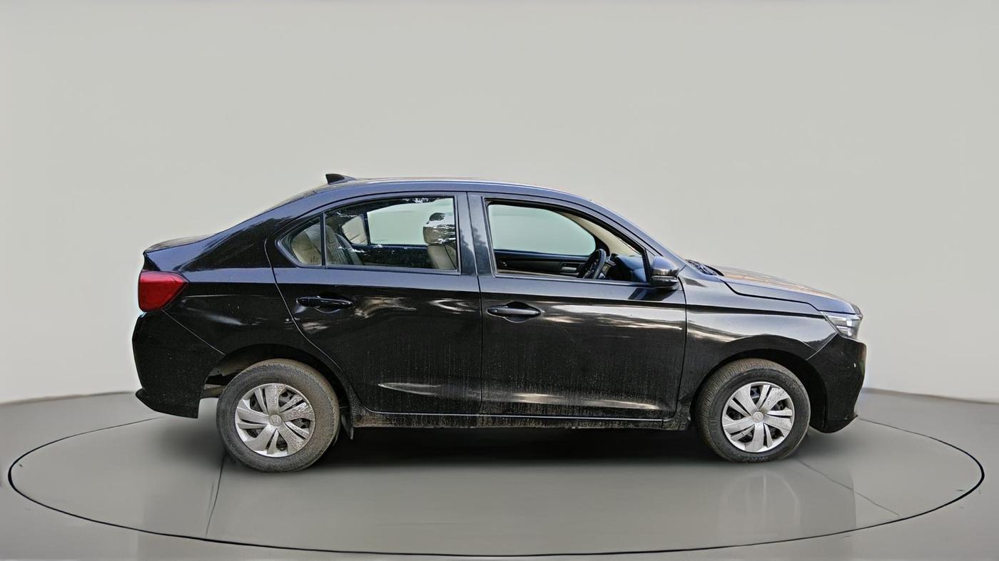 2019 Honda Amaze 1.2L I-VTEC S, Petrol, Manual, 79,577 km, exterior