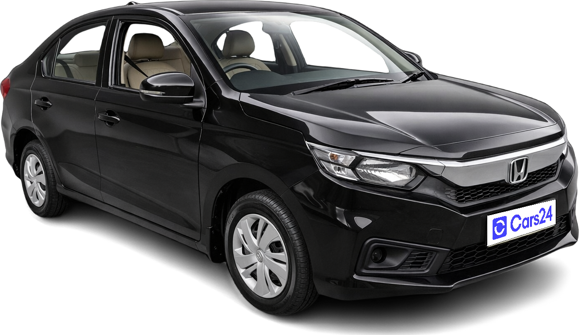 2019 Honda Amaze - Sedan - Petrol - Manual - ₹4.15 lakh