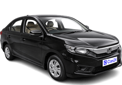 2019 Honda Amaze - Sedan - Petrol - Manual - ₹3.90 lakh