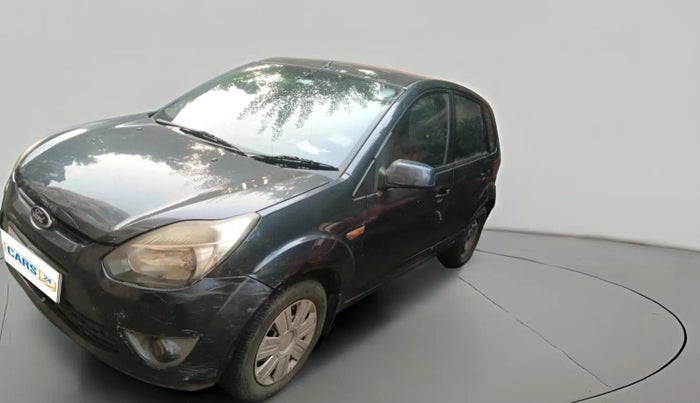 2011 Ford Figo ZXI 1.4 DIESEL, Diesel, Manual, 93,862 km, exterior