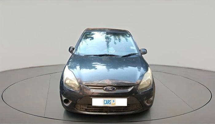 2011 Ford Figo ZXI 1.4 DIESEL, Diesel, Manual, 93,862 km, exterior