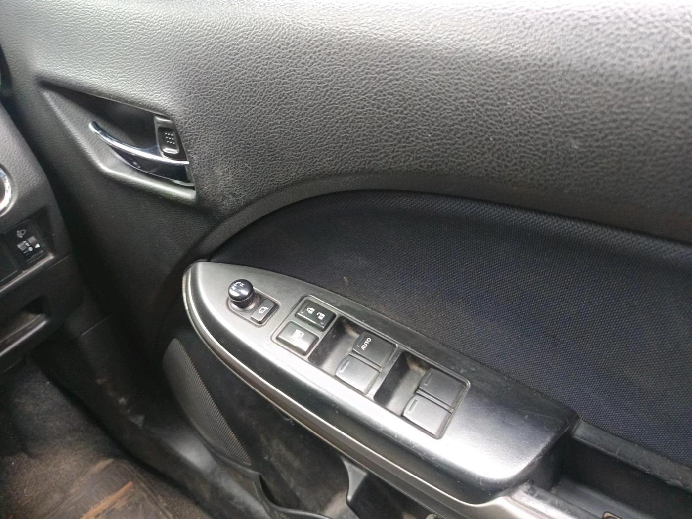 2019 Maruti Baleno ZETA PETROL 1.2, Petrol, Manual, 41,454 km, interior