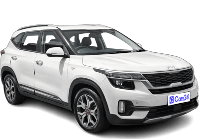 2022 KIA SELTOS - SUV - Diesel - Manual - ₹9.13 lakh