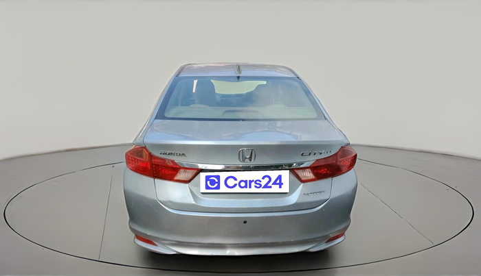 2016 Honda City 1.5L I-VTEC VX, Petrol, Manual, 76,035 km, exterior