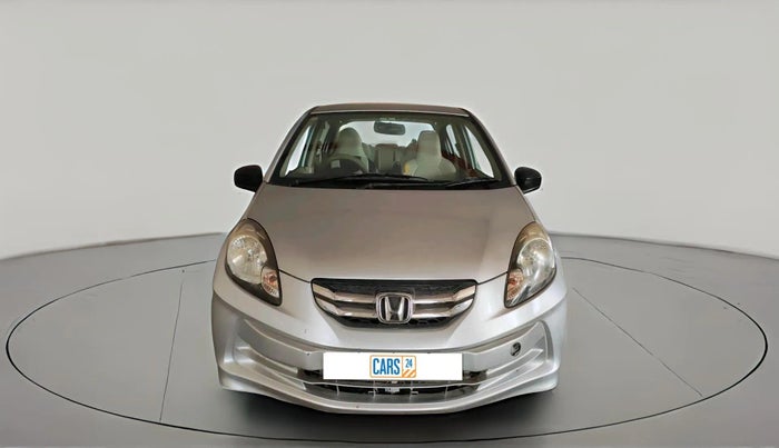 2013 Honda Amaze 1.5L I-DTEC E, Diesel, Manual, 1,31,537 km, exterior