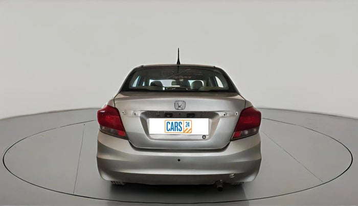 2013 Honda Amaze 1.5L I-DTEC E, Diesel, Manual, 1,31,537 km, exterior