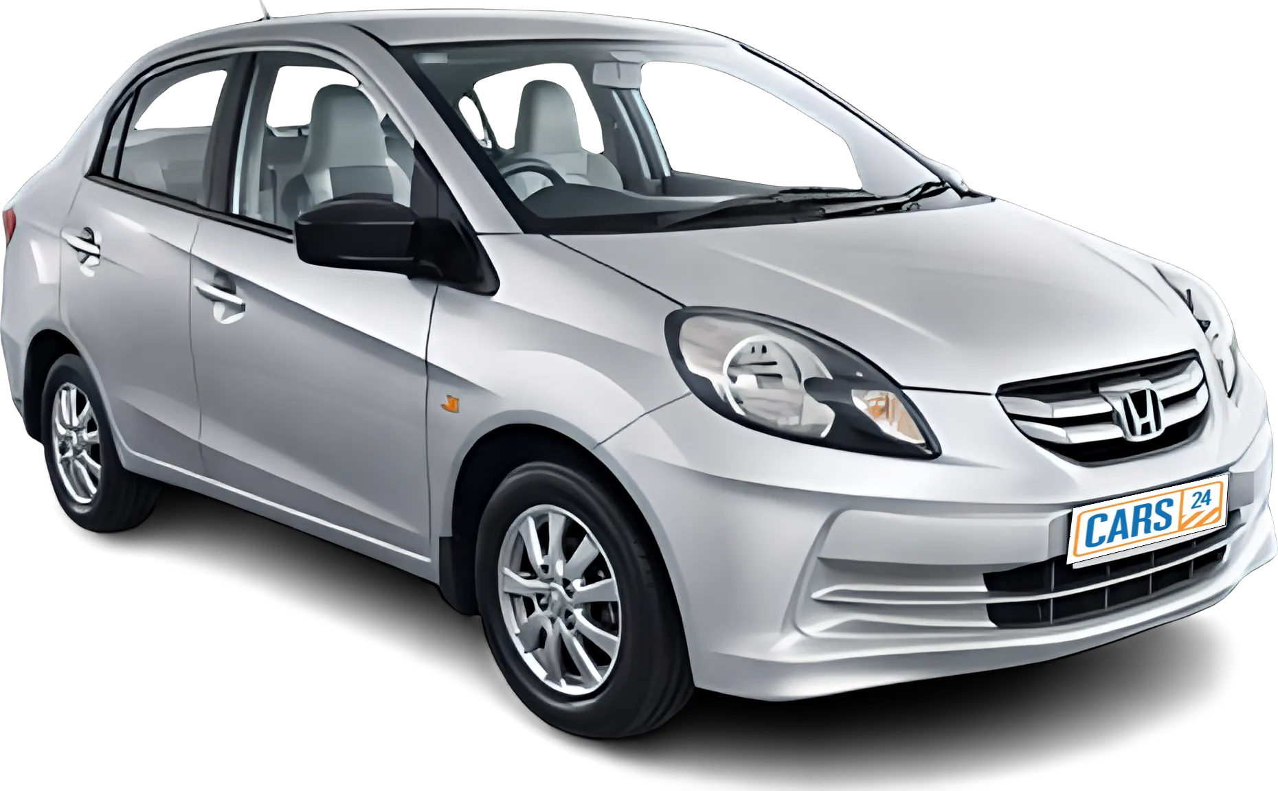 Honda Amaze-img