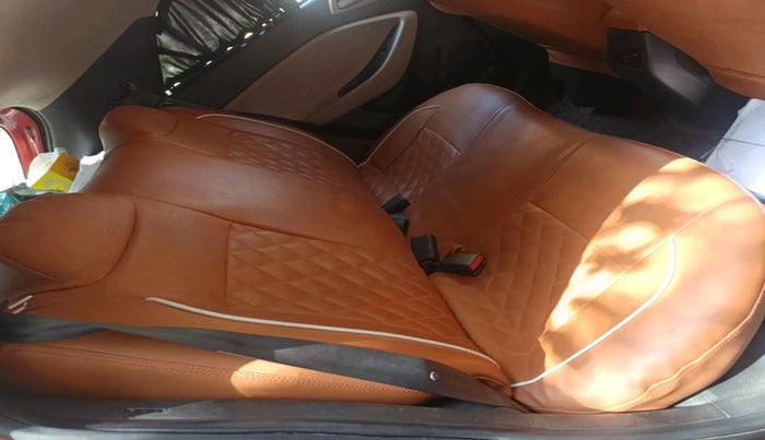 2015 Hyundai Elite i20 SPORTZ 1.2, CNG, Manual, 43,662 km, interior