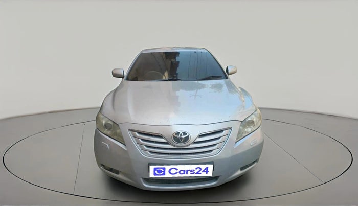 2006 Toyota Camry W2 AT, Petrol, Automatic, 1,45,741 km, exterior