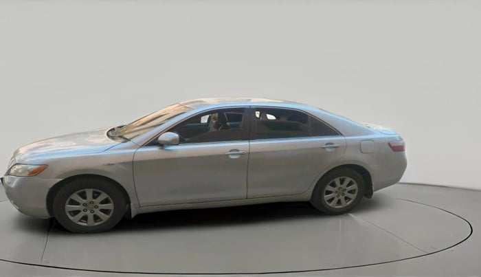 2006 Toyota Camry W2 AT, Petrol, Automatic, 1,45,741 km, exterior