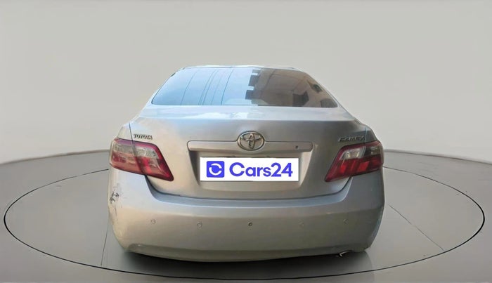 2006 Toyota Camry W2 AT, Petrol, Automatic, 1,45,741 km, exterior