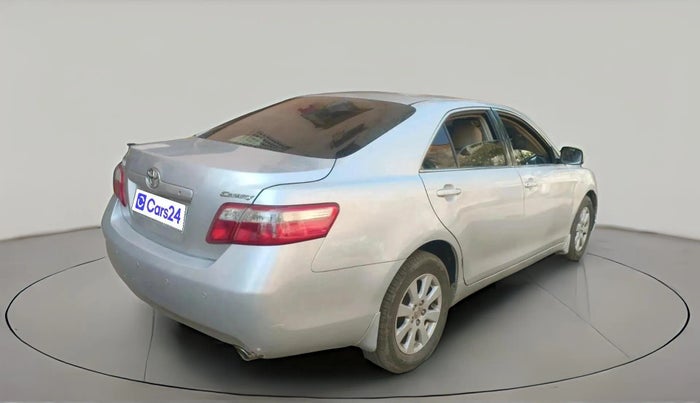 2006 Toyota Camry W2 AT, Petrol, Automatic, 1,45,741 km, exterior