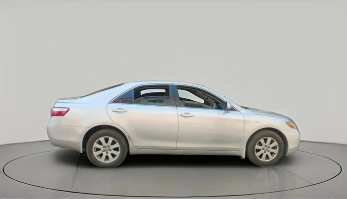 2006 Toyota Camry W2 AT, Petrol, Automatic, 1,45,741 km, exterior
