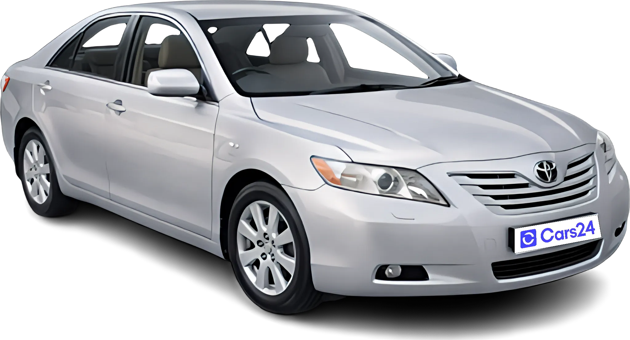 2006 Toyota Camry - Sedan - Petrol - Automatic - ₹1.70 lakh