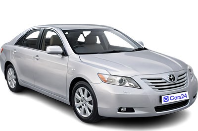 2006 Toyota Camry - Sedan - Petrol - Automatic - ₹1.70 lakh