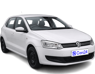 2011 Volkswagen Polo - Hatchback - Petrol - Manual - ₹1.79 lakh