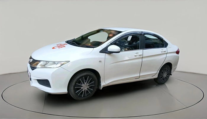 2014 Honda City 1.5L I-DTEC SV, Diesel, Manual, 1,05,135 km, exterior