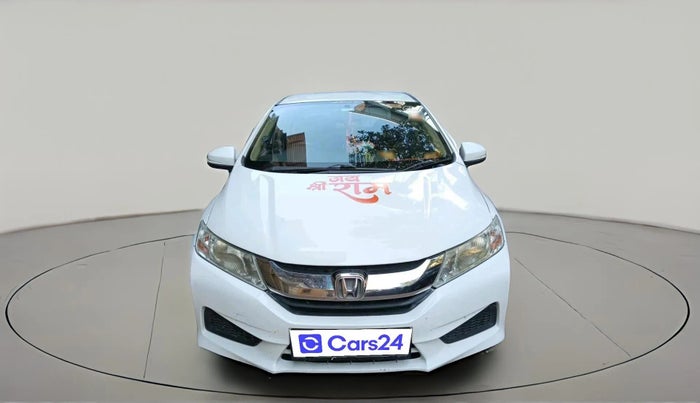 2014 Honda City 1.5L I-DTEC SV, Diesel, Manual, 1,05,135 km, exterior