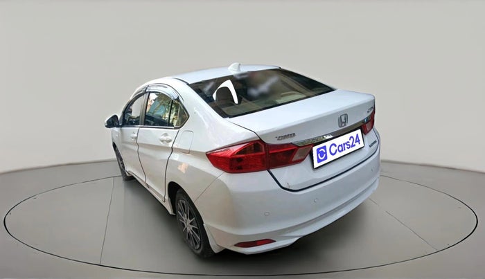 2014 Honda City 1.5L I-DTEC SV, Diesel, Manual, 1,05,135 km, exterior