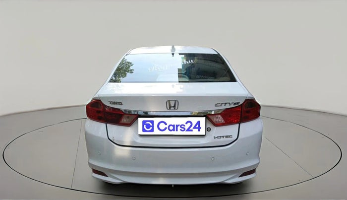 2014 Honda City 1.5L I-DTEC SV, Diesel, Manual, 1,05,135 km, exterior