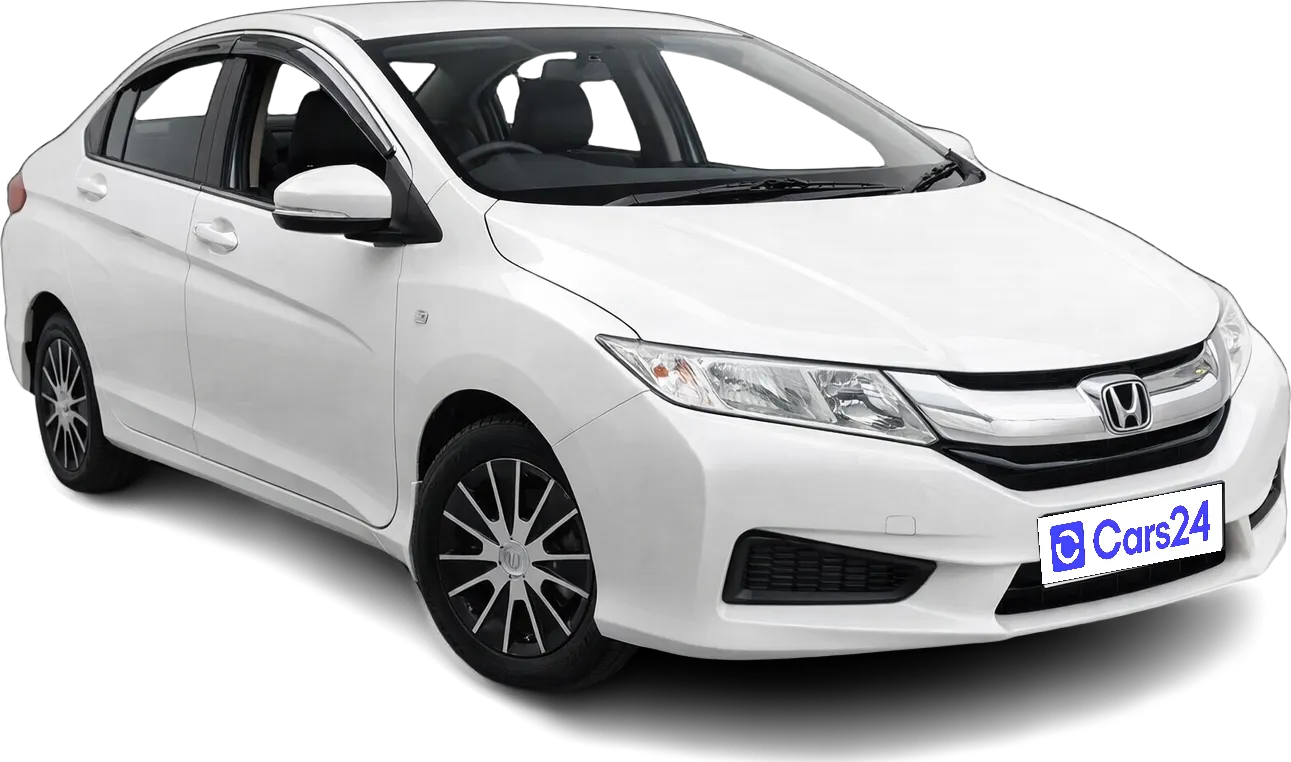 2014 Honda City - Sedan - Diesel - Manual - ₹3.29 lakh