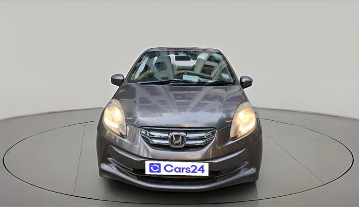 2014 Honda Amaze 1.2L I-VTEC S, Petrol, Manual, 15,720 km, exterior