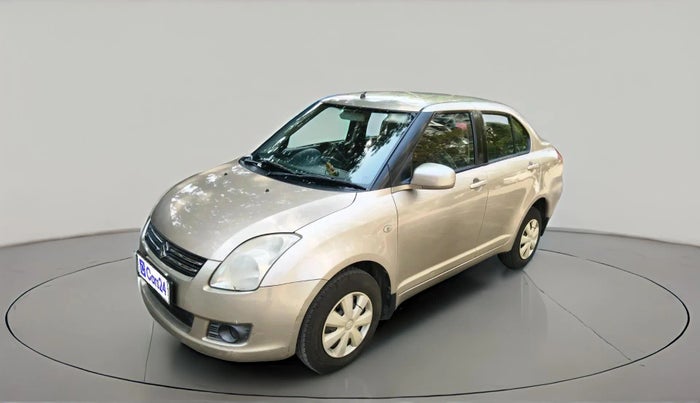 2011 Maruti Swift Dzire VDI, Diesel, Manual, 54,653 km, exterior