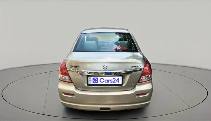 2011 Maruti Swift Dzire VDI, Diesel, Manual, 54,653 km, exterior