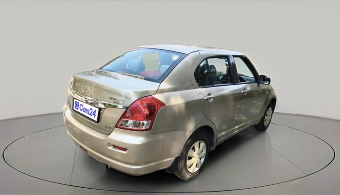 2011 Maruti Swift Dzire VDI, Diesel, Manual, 54,653 km, exterior