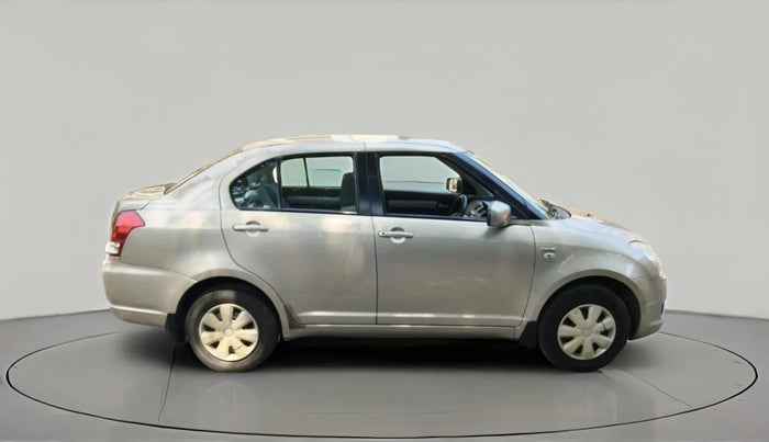 2011 Maruti Swift Dzire VDI, Diesel, Manual, 54,653 km, exterior