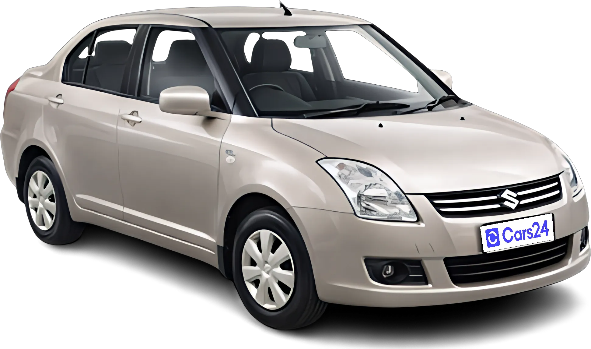 2011 Maruti Swift Dzire - Sedan - Diesel - Manual - ₹2.22 lakh