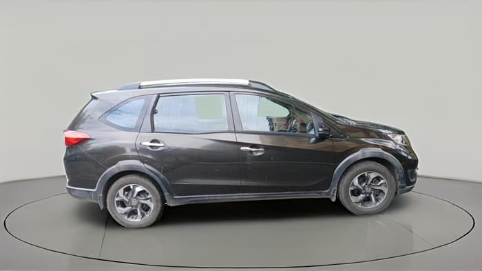 2017 Honda BR-V 1.5L I-VTEC V CVT, Petrol, Automatic, 75,011 km, exterior