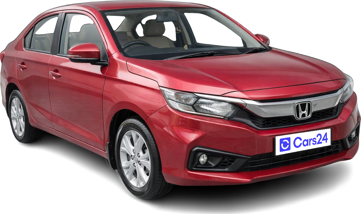 2018 Honda Amaze - Sedan - Diesel - Automatic - ₹5.29 lakh
