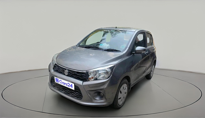 2020 Maruti Celerio ZXI AMT, Petrol, Automatic, 25,513 km, exterior