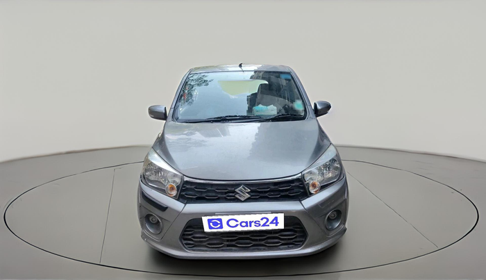 2020 Maruti Celerio ZXI AMT, Petrol, Automatic, 25,513 km, exterior