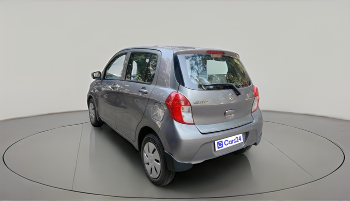 2020 Maruti Celerio ZXI AMT, Petrol, Automatic, 25,513 km, exterior