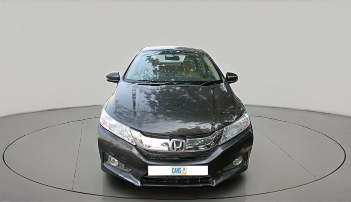 2015 Honda City 1.5L I-DTEC V, Diesel, Manual, 87,045 km, exterior