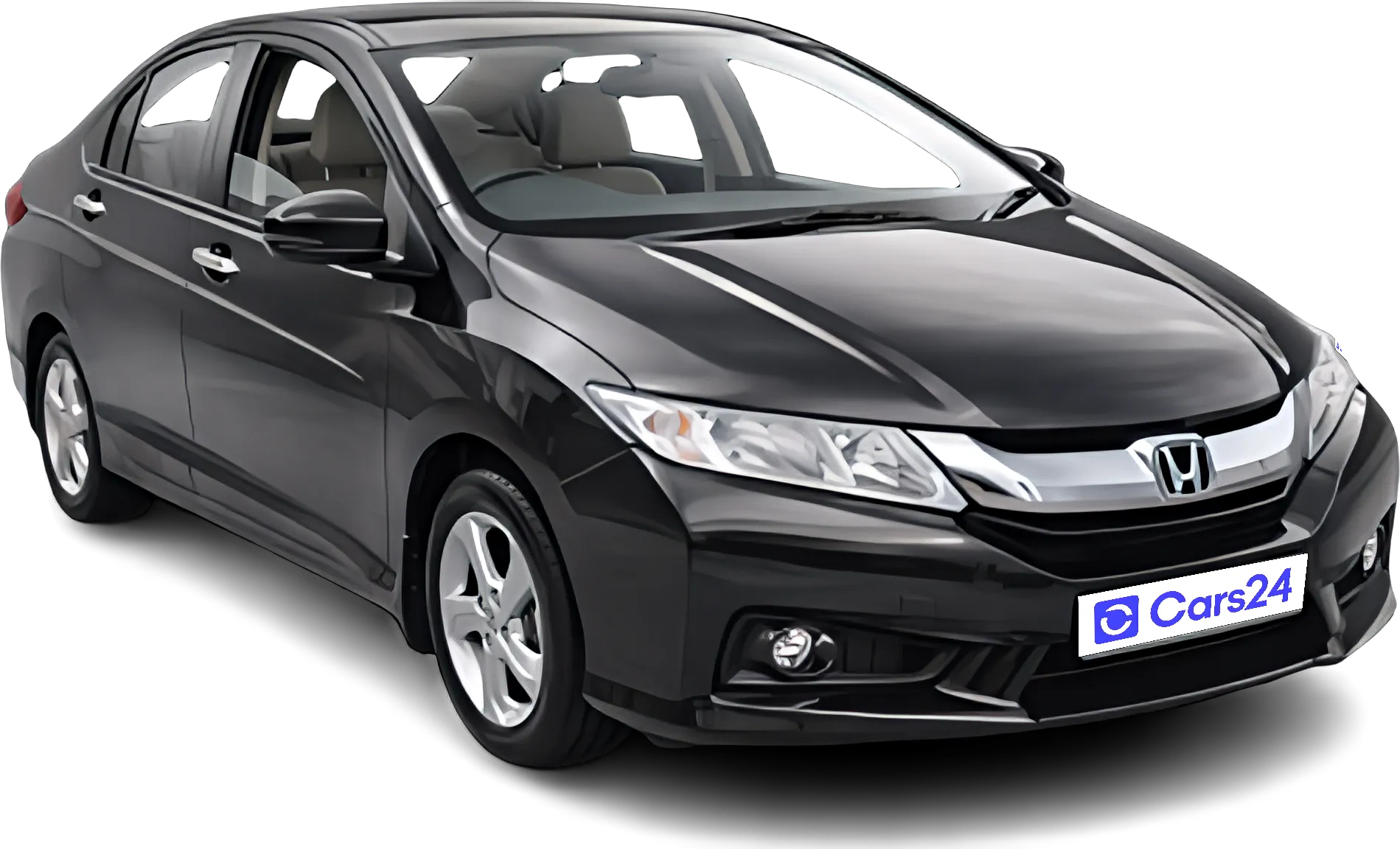 2015 Honda City - Sedan - Diesel - Manual - ₹3.53 lakh