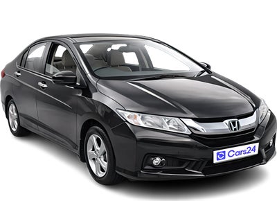 2015 Honda City - Sedan - Diesel - Manual - ₹3.53 lakh