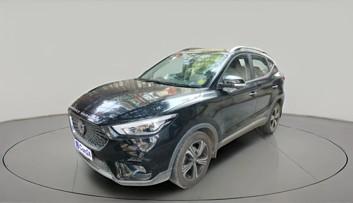 2022 MG ASTOR SHARP 1.5 CVT, Petrol, Automatic, 13,741 km, exterior