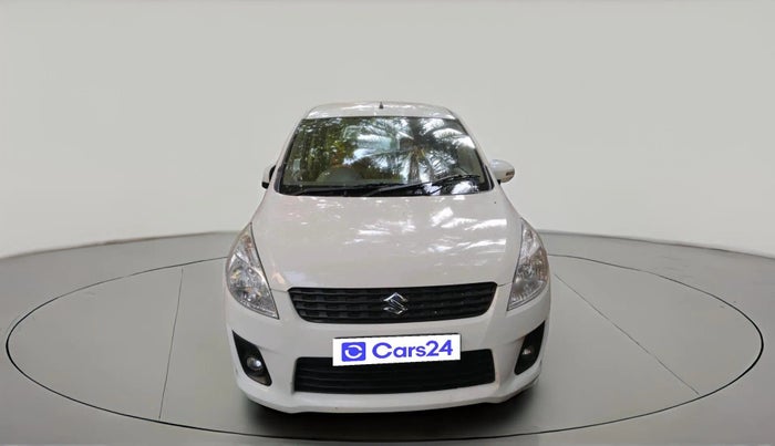 2013 Maruti Ertiga VDI, Diesel, Manual, 87,406 km, exterior