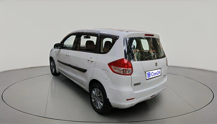 2013 Maruti Ertiga VDI, Diesel, Manual, 87,406 km, exterior