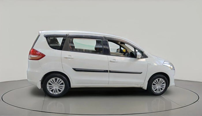 2013 Maruti Ertiga VDI, Diesel, Manual, 87,406 km, exterior