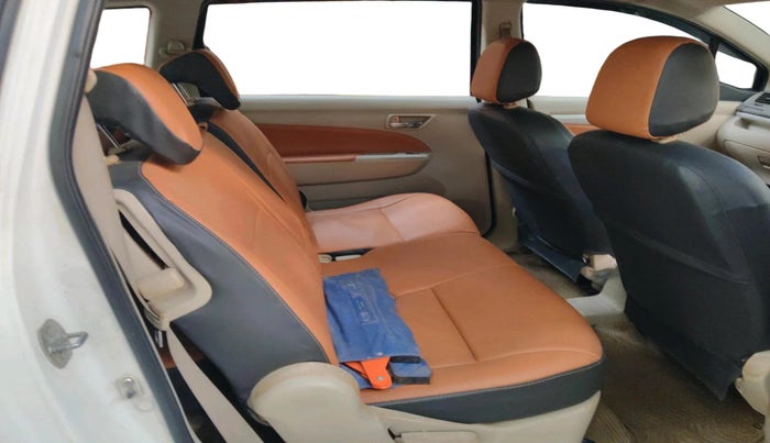 2013 Maruti Ertiga VDI, Diesel, Manual, 87,406 km, interior