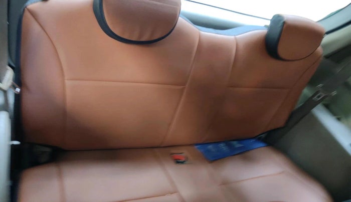 2013 Maruti Ertiga VDI, Diesel, Manual, 87,406 km, interior